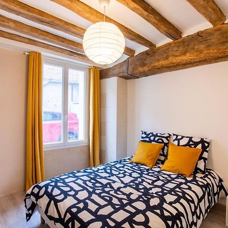 "Le Vinci" Chateaux, Loire & Centre-Ville أمبُواز المظهر الخارجي الصورة